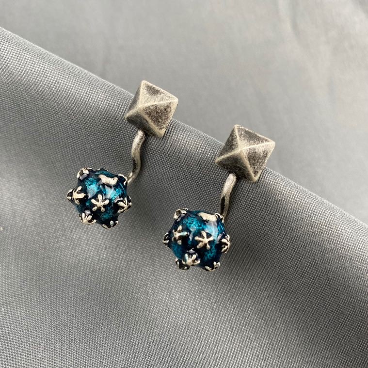 Valentino earring 05lyx98
